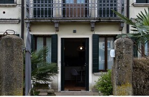 Detalle exterior
