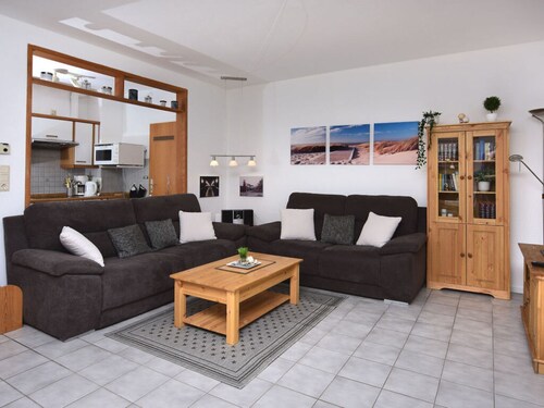 Jolle 24 Comfortable Holiday Residence