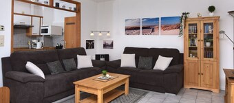 Jolle 24 Comfortable Holiday Residence