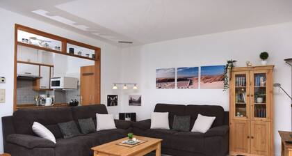 Jolle 24 Comfortable Holiday Residence