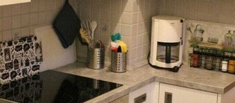 Jolle 24 Comfortable Holiday Residence