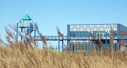 Jolle 24 Comfortable Holiday Residence