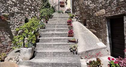 The Sibillini Chalet
