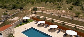 Villa Roški Slap