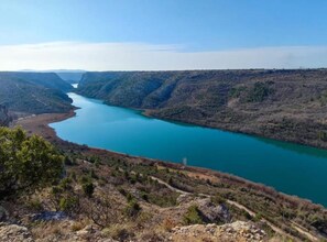 Villa (Five Bedroom Villa With Pool) | Außenbereich