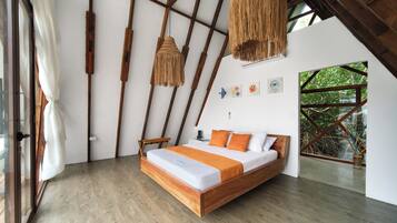 Deluxe Room, Sea View