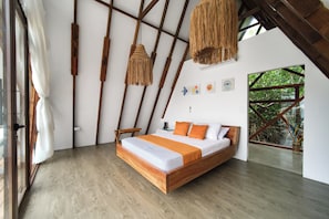 Deluxe Room, Sea View
