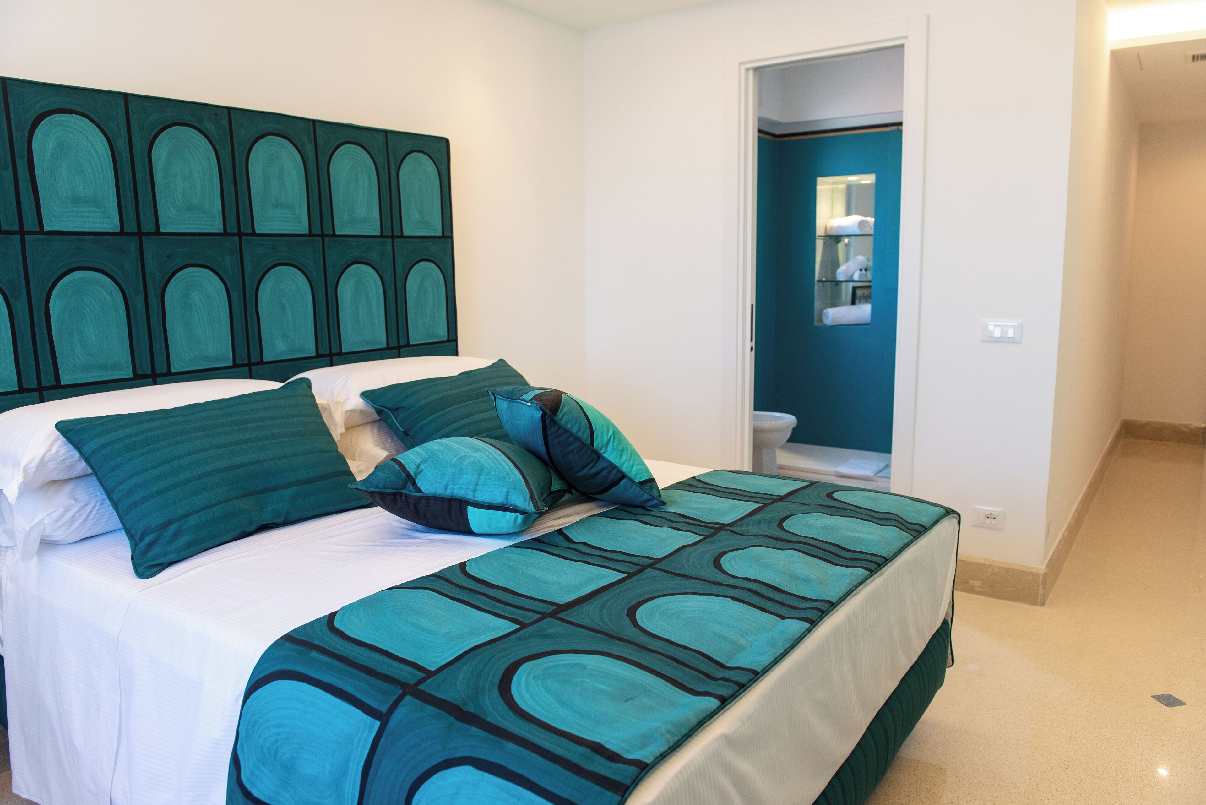 Photo - B&B Caporivo