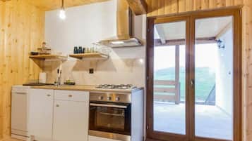 Apartment (Three-Bedroom Apartment) | Property amenity