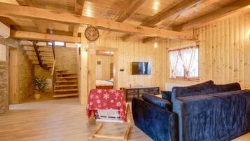 Apartment (Three-Bedroom Apartment) | Property amenity