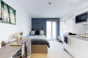 Rideaux occultants, Wi-Fi gratuit