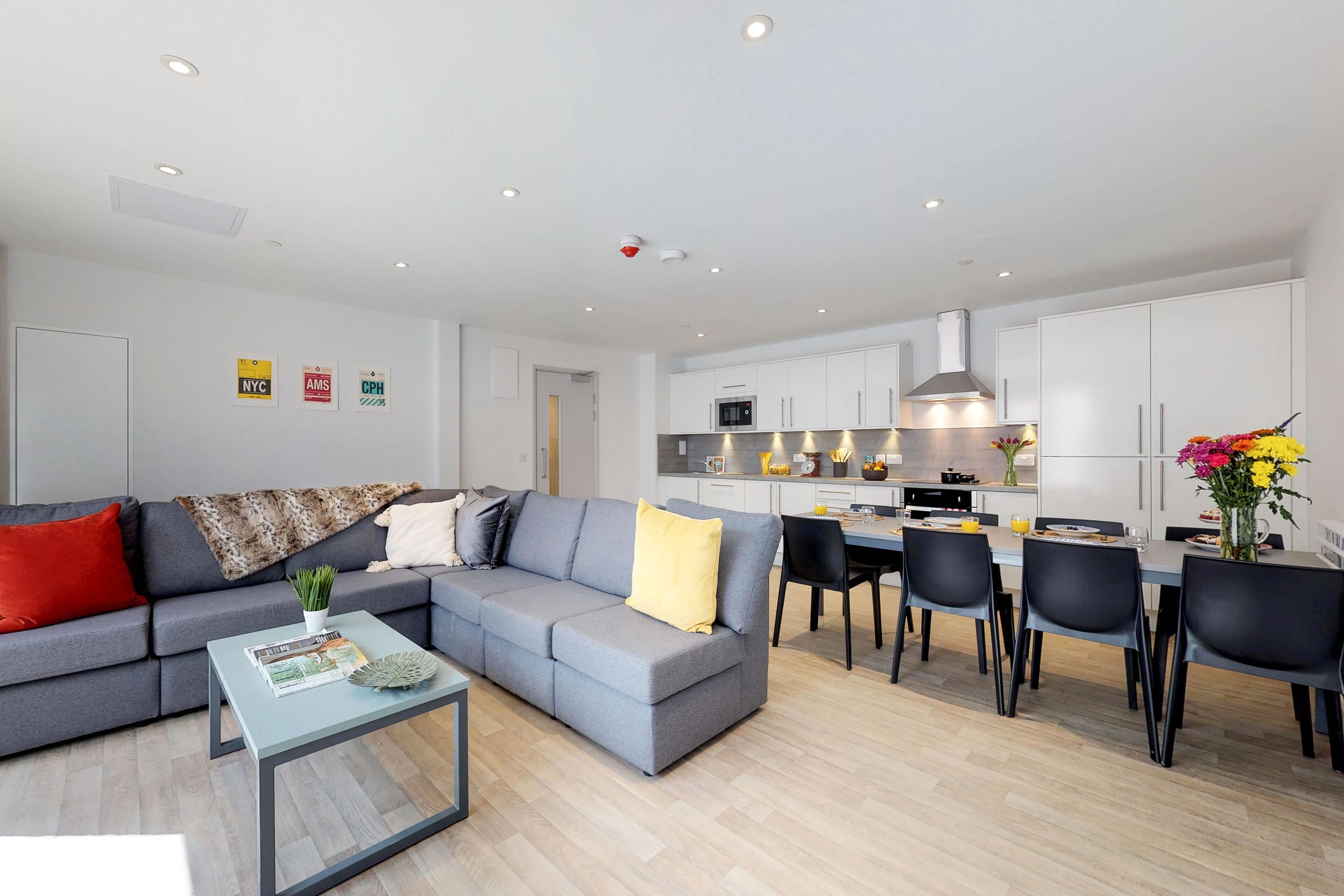 Single Room, Non Smoking | Shared bathroom