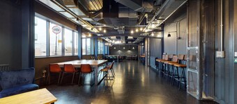 For Students Only The Bridge in Newcastle