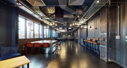 For Students Only The Bridge in Newcastle