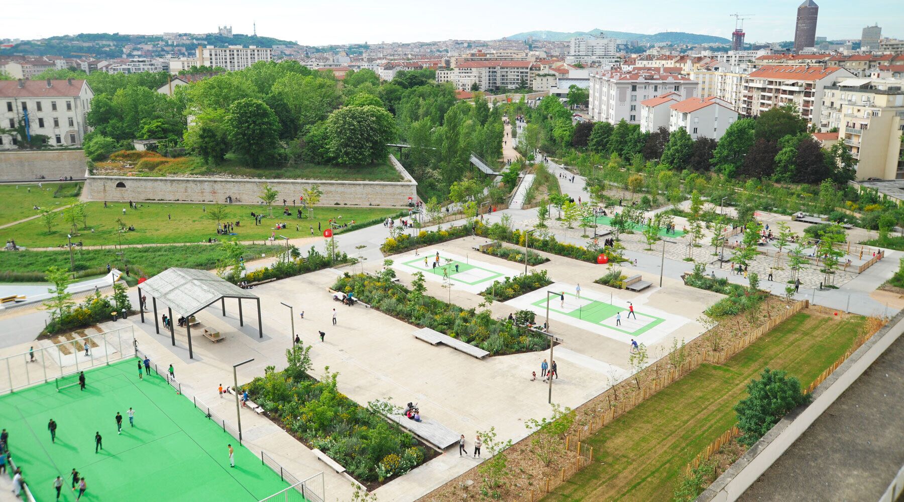 Activités pour enfants