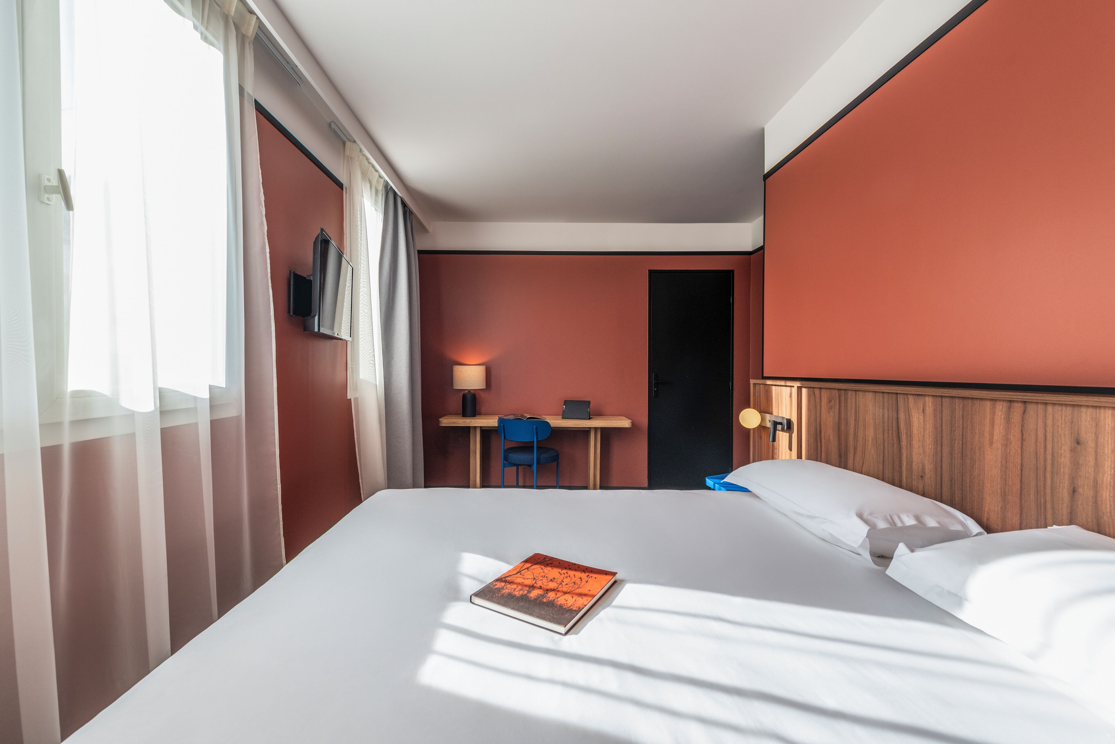 Photo - Hotel Le Lumière