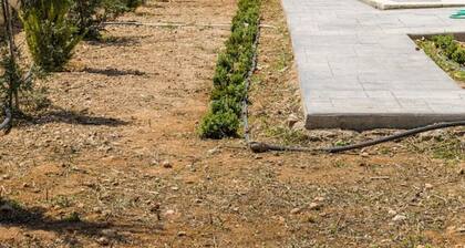 Modern, Cheerful & Dream Catching Villa in Corinth