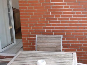 Speisen im Freien