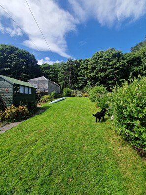 Garden - Fairview (Isle of Cumbrae)