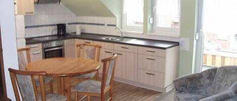 Cozinha privada