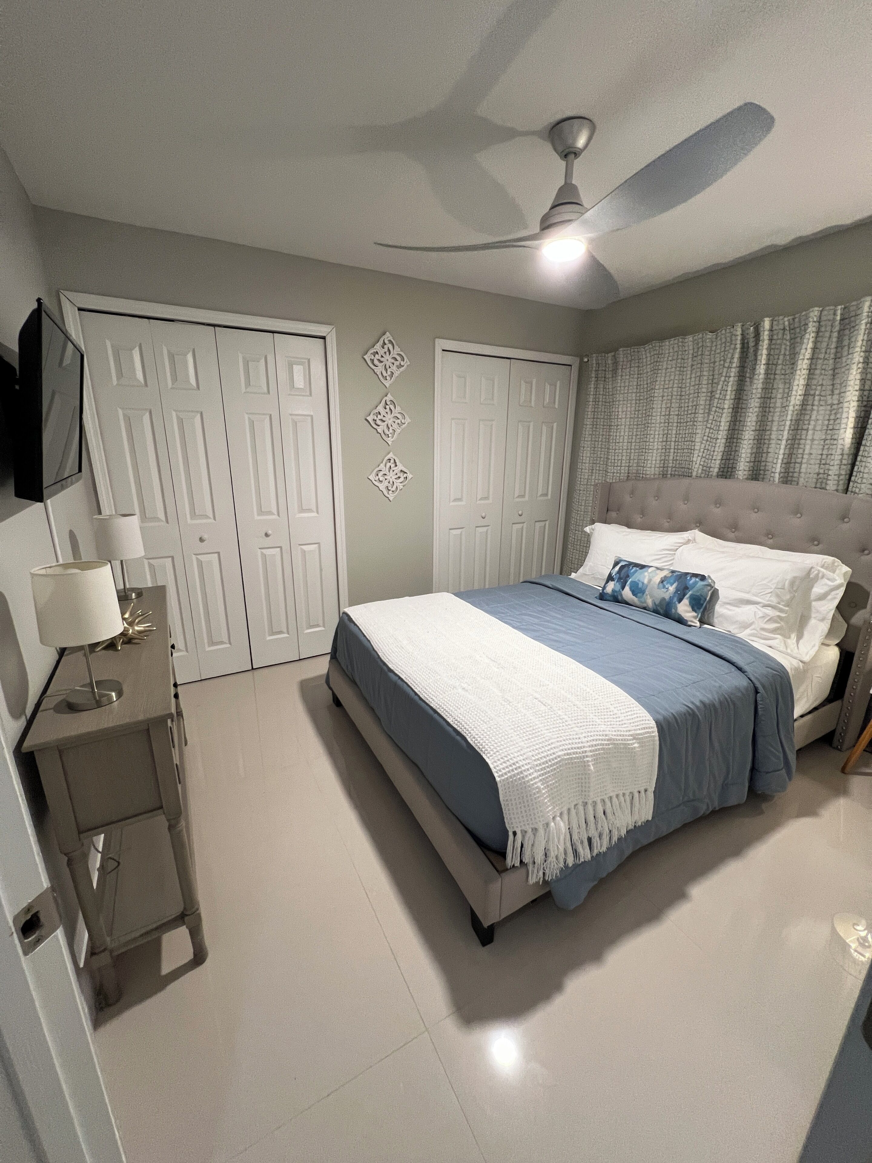 Charming 2-bedroom Apartment With Wifi, Ac In Lovely Orlando - Oviedo, FL