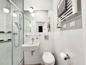 Bathroom - DReAM Main Station (Kraków)