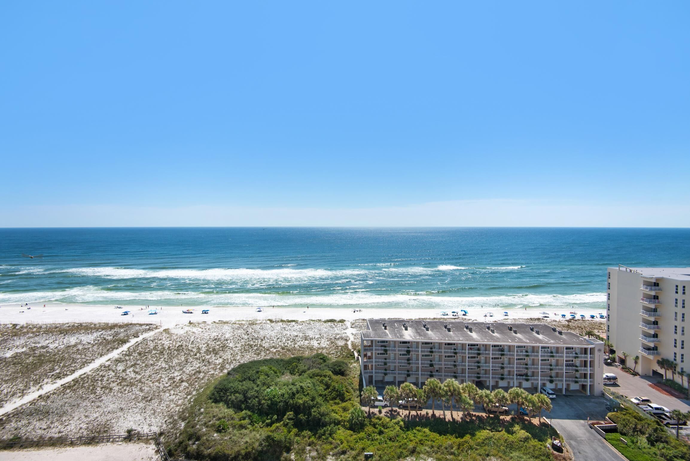海灘