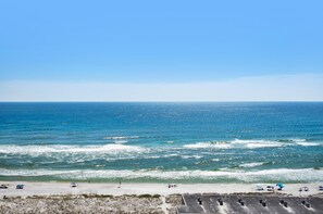 Beach - Emerald Dolphin Unit 1520 (Pensacola Beach)