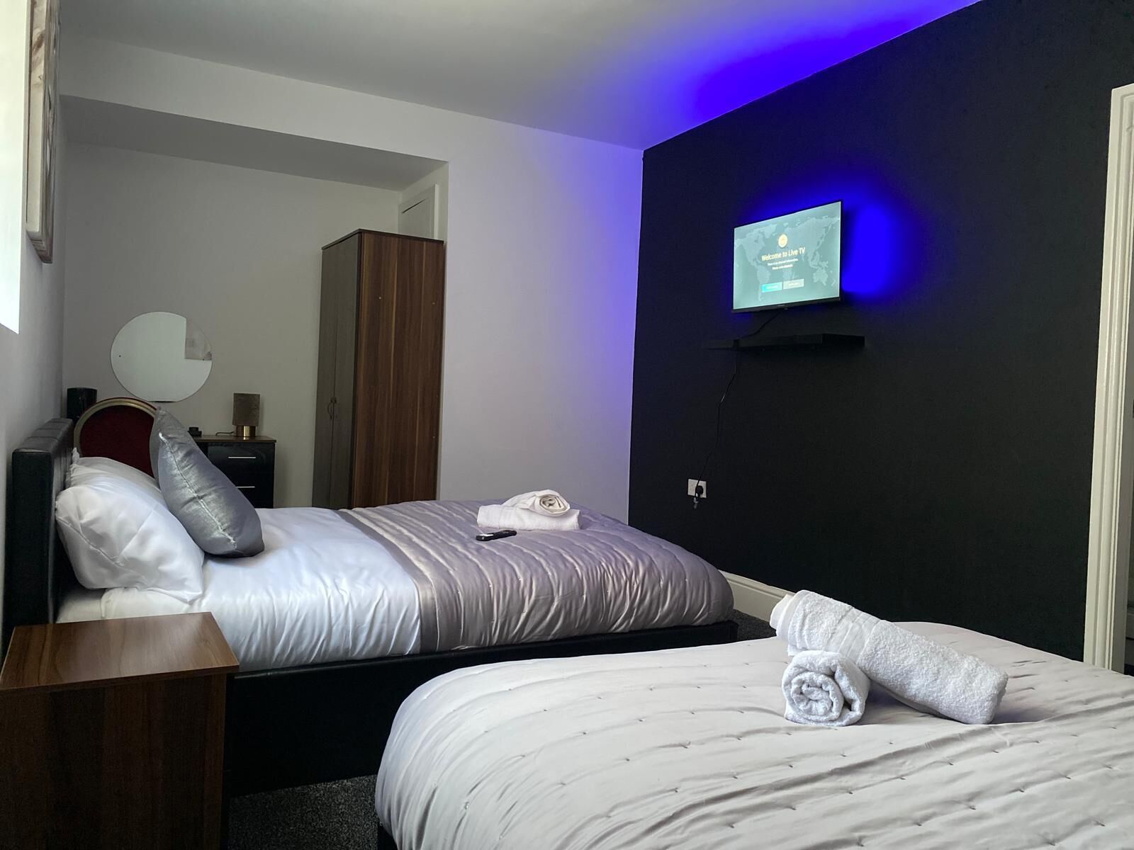 Foto - BEST CHOICE - Hotel Royal