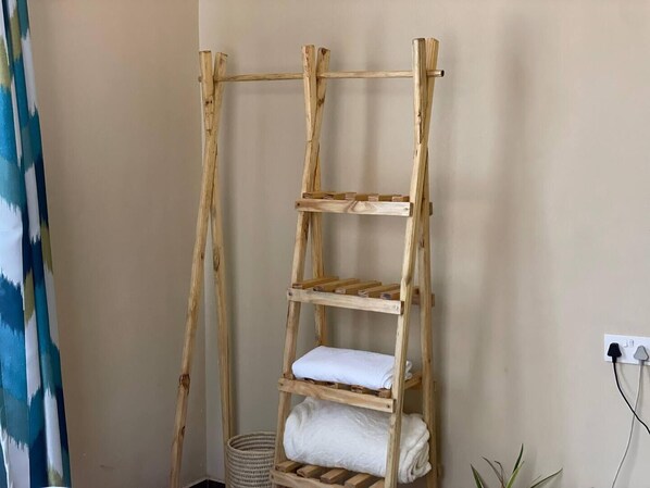 Interior - Kilimanjaro Hideaway
(Moshi)