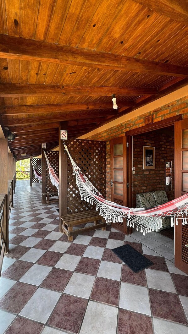 Porch