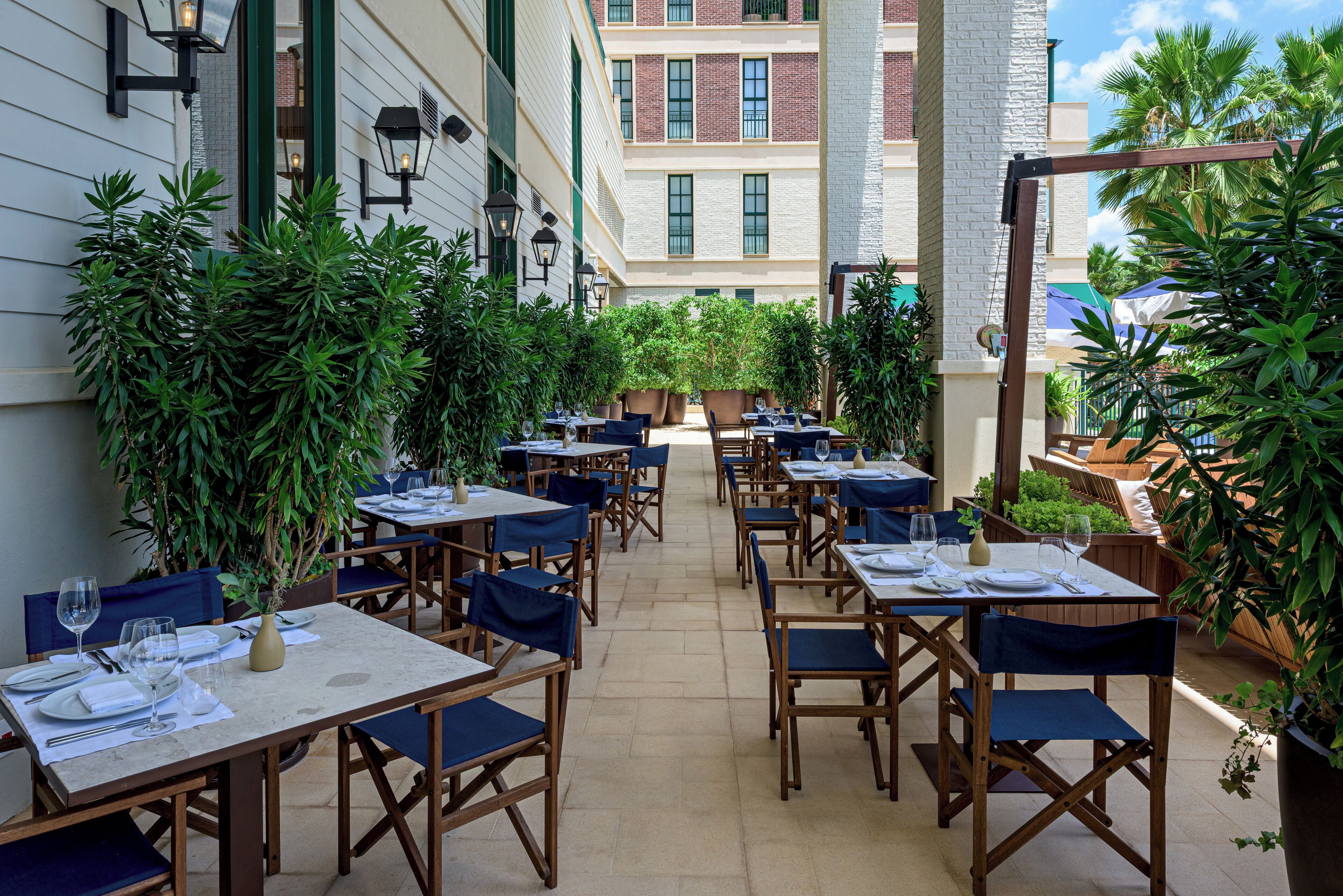 Restaurante
