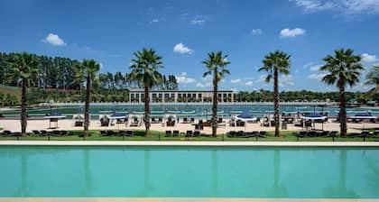 Boa Vista Surf Lodge