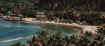 Boa Vista Surf Lodge