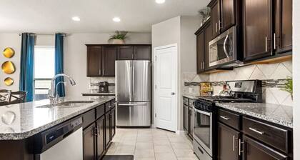 Relaxing 3BR Oasis Near SeaWorld