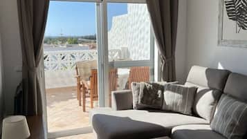 Mobile Home | Living area