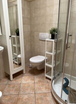 Mobile Home | Salle de bain