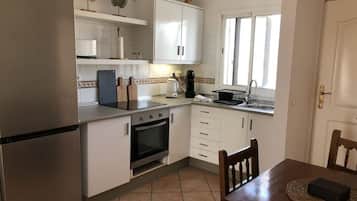 Mobile Home | Private kitchen