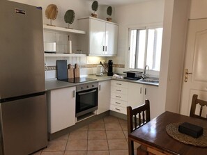 Mobile Unterkunft | Eigene Küche