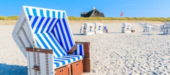 Spinnaker Comfortable Holiday Residence