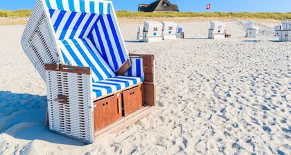 Spinnaker Comfortable Holiday Residence