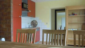 House | Dining - Holiday Home Gebind Fewo2 (Kranichfeld)