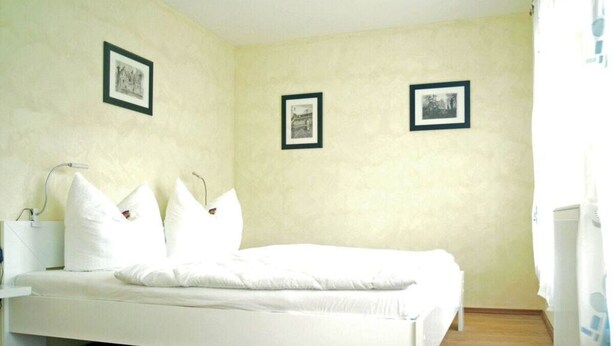 House - Holiday Home Gebind Fewo2 (Kranichfeld)