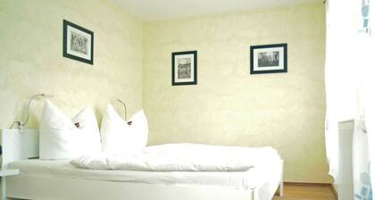 Holiday Home Gebind Fewo2