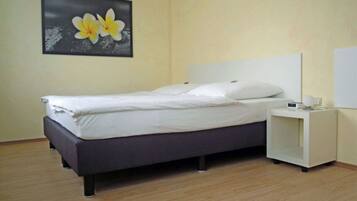 Rumah | 2 kamar tidur dan dilengkapi dengan perabotan berbeda-beda