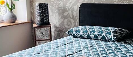 Suite familiale | 隔音、免费 WiFi、床单