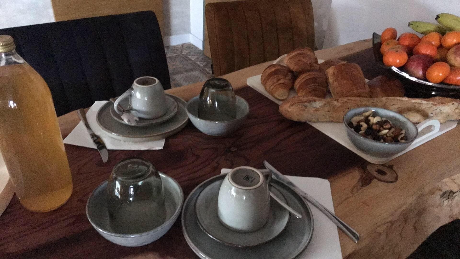 Eget kjøkken