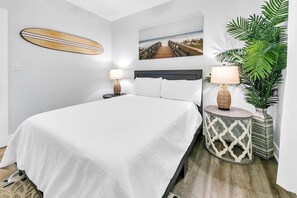 Leilighet, flere senger (Hidden Lakes 231) | 3 soverom og wi-fi