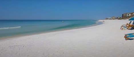 Condo, Multiple Beds (Hidden Lakes 231) | Beach | Beach nearby
