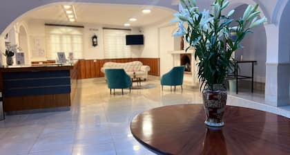 VIRREYES HOTEL